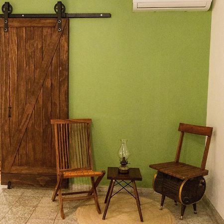 Casa De Hospedaje -La Abadia De San Pedro Гуадалахара Екстериор снимка